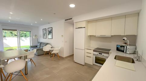 Foto 2 de Pis en venda a Carretera de Les Marines a Denia, 244, L'Almadrava - L'Estanyó, Alicante