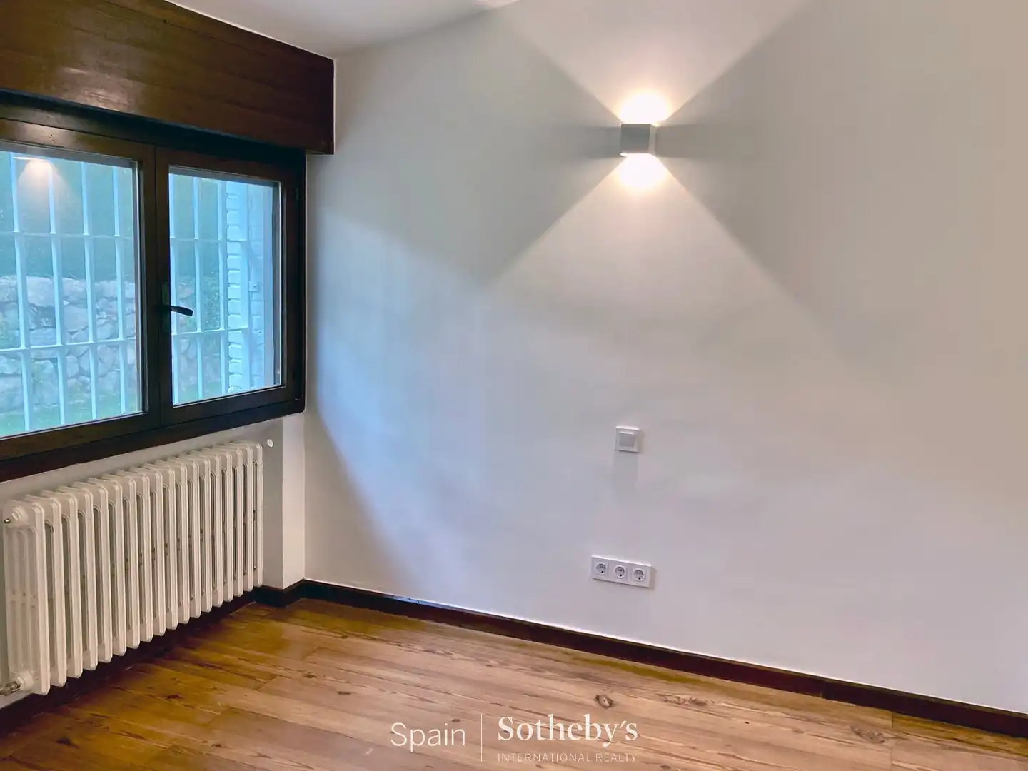 Casa o xalet de lloguer en Madrid amb Aire condicionat, Jardí privat i Traster