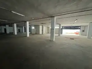 Fabrikhallen zum Verkauf in Alcorcón