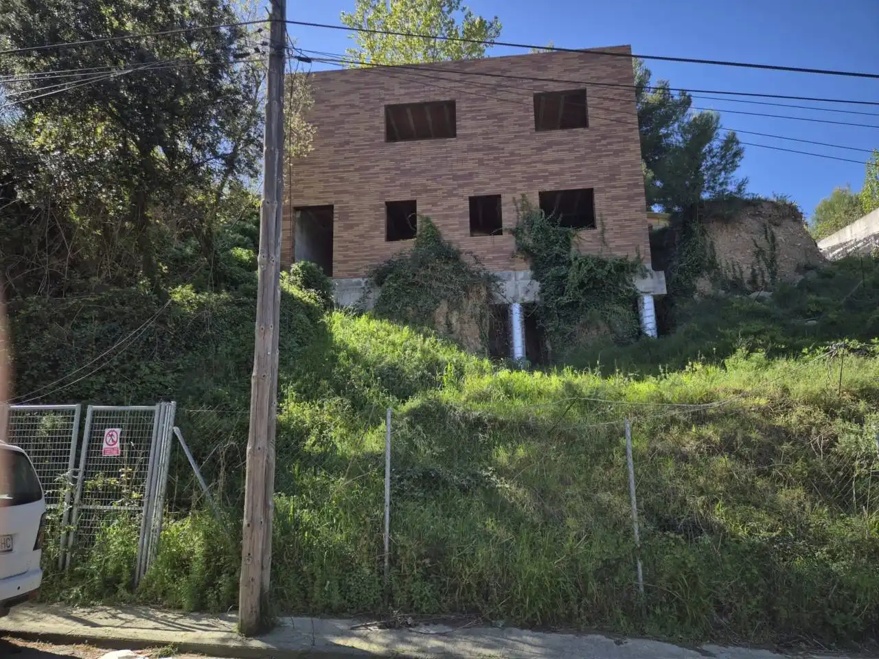 Terreno rustico in vendita a Calle Bonavista, imagen 2