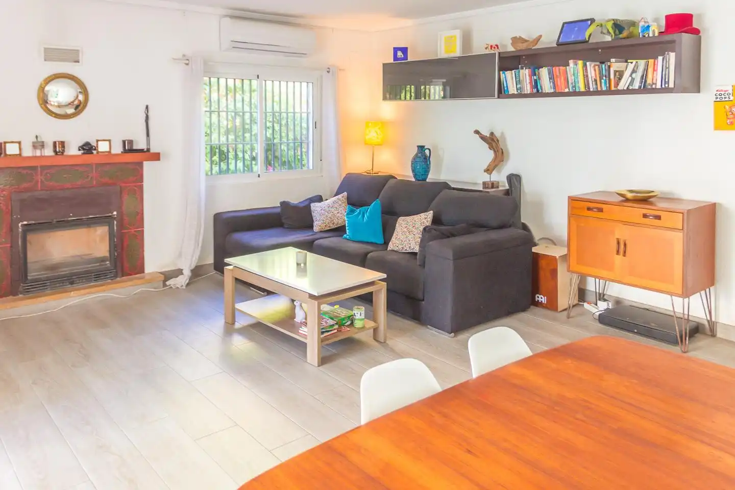 Detached homes for rent in Carrer la Corte, Torreón - La Almadraba