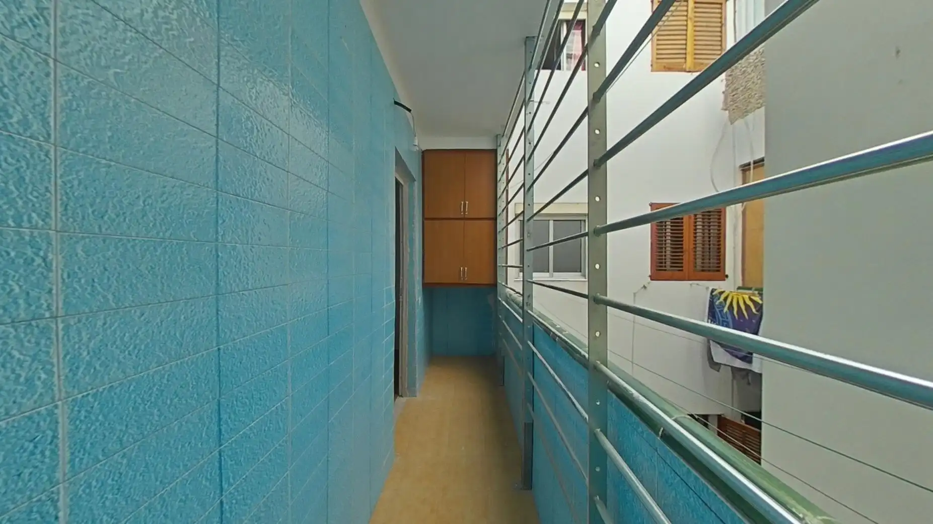 Wohnung mit Terrasse zum Verkauf in del Riu Güell, imagen 31