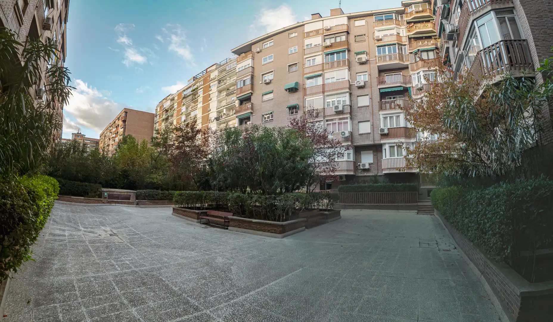 Appartamento con terrazza in vendita a Calle del Comercio, imagen 25