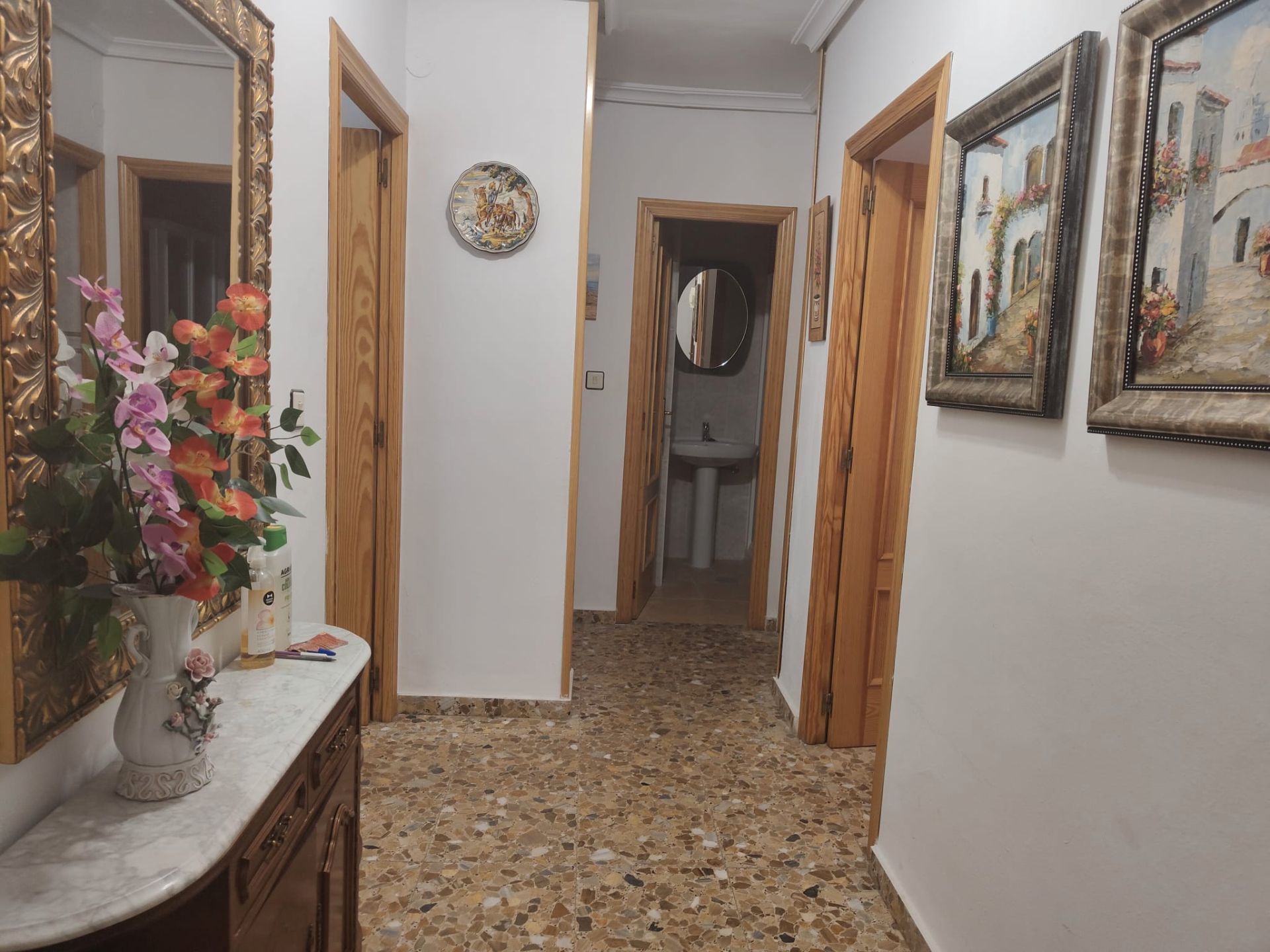 Apartment for sale in  Albacete Capital  with Air Conditioner and Furnished