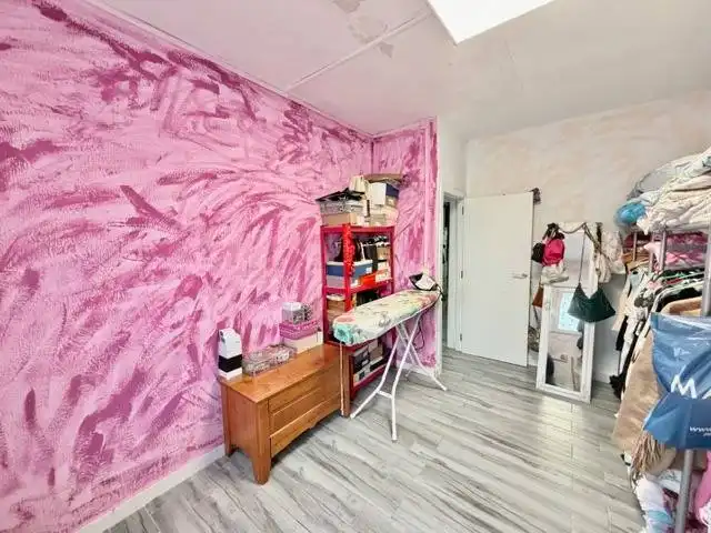 Chalet con piscina en venta en Partidas de Alicante, imagen 11