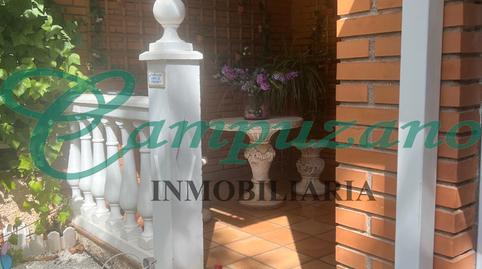 Photo 4 of House or chalet for sale in Calle de la Crisálida, 3, Vergel - Las Olivas, Madrid