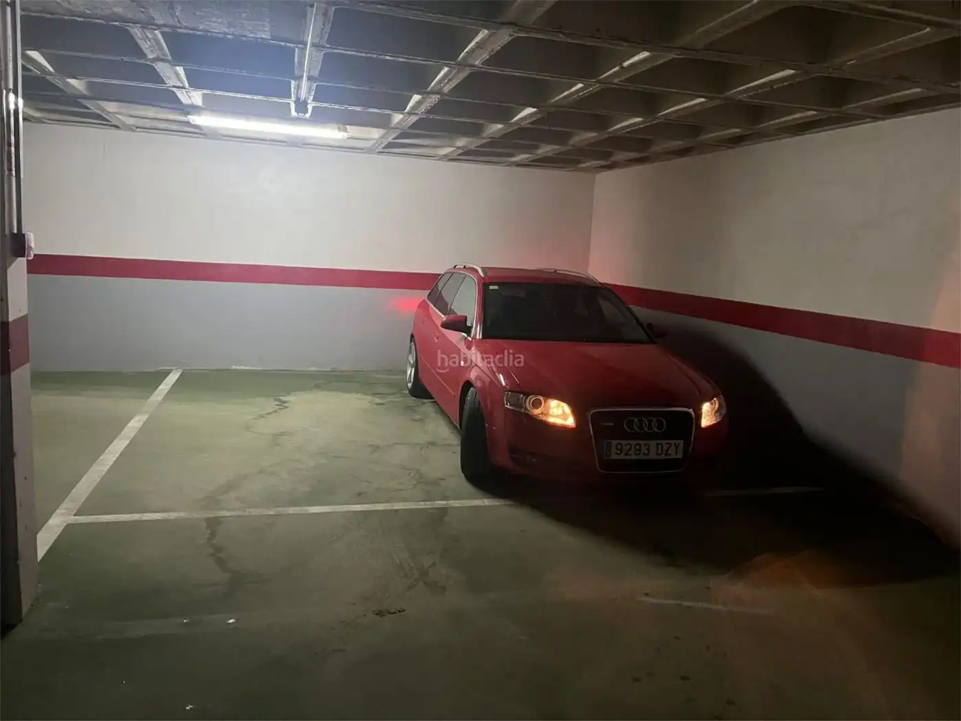 Einzelparkplatz zum Verkauf in Paseo Fuente 2, imagen 5