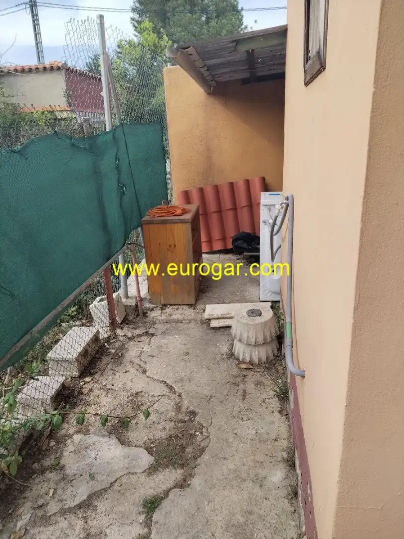 Casa o chalet en venta en Chiva con Jardín privado y Trastero