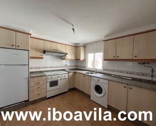 Kitchen of Apartment to rent in Marín