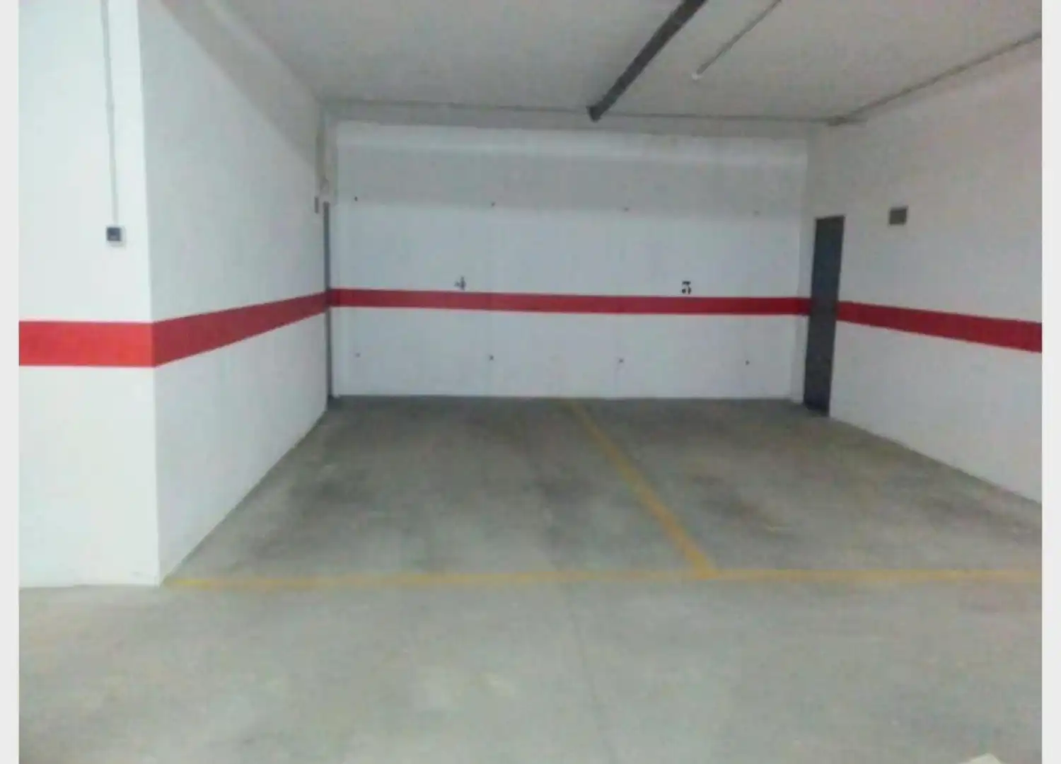 Parking de Piso en venta en Cartagena con Trastero, Amueblado y Piscina comunitaria