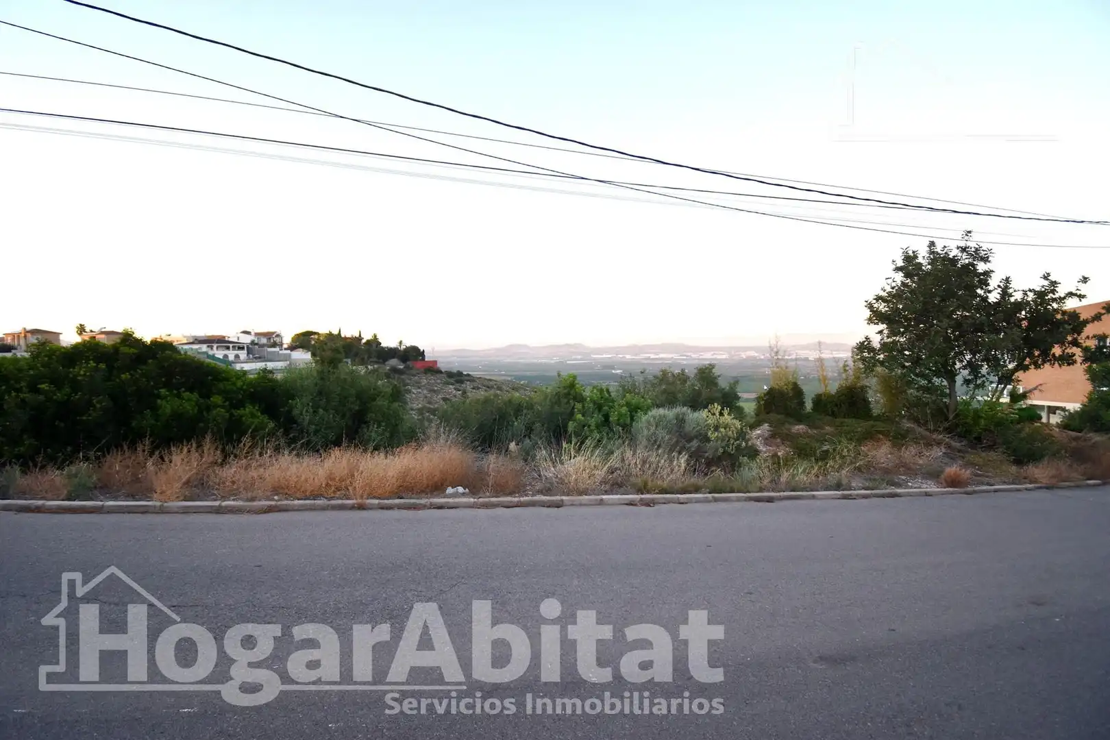 Wohnbaugrundstück zum Verkauf in Avenida RIO TURIA -SAN MIGUEL