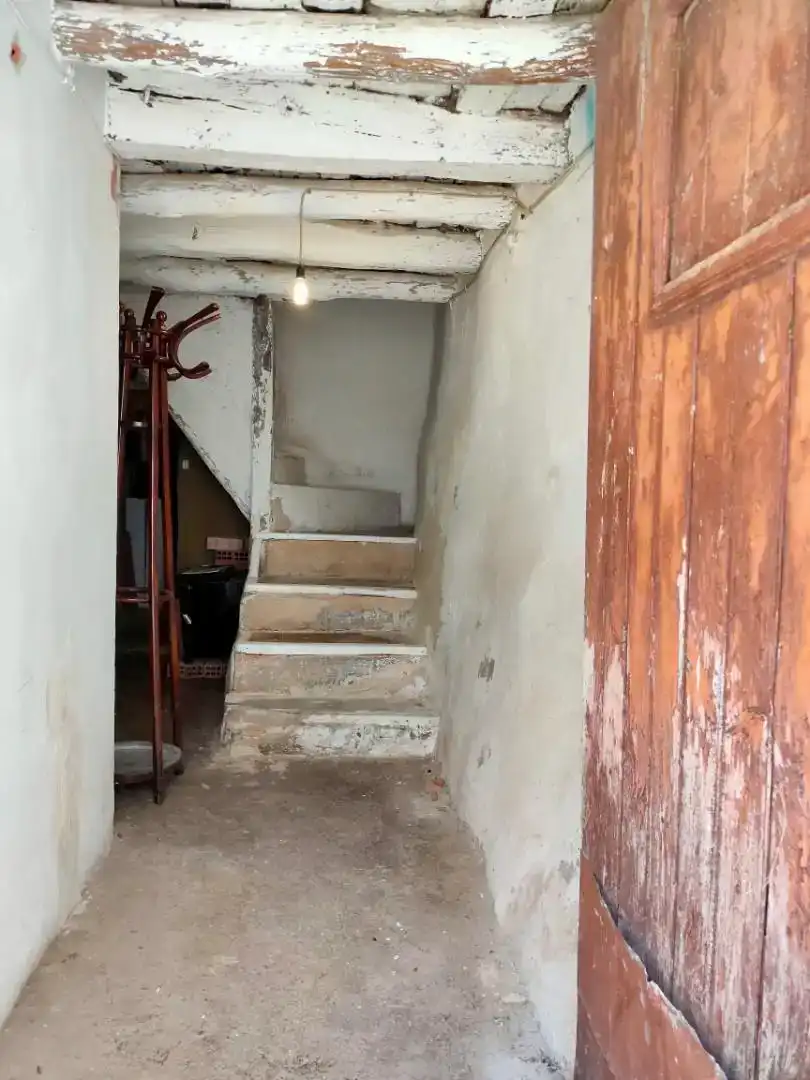 Finca rústica en venda en Talamantes