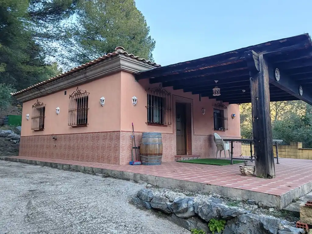 Villa avec jardin à vendre à Monda, imagen 9