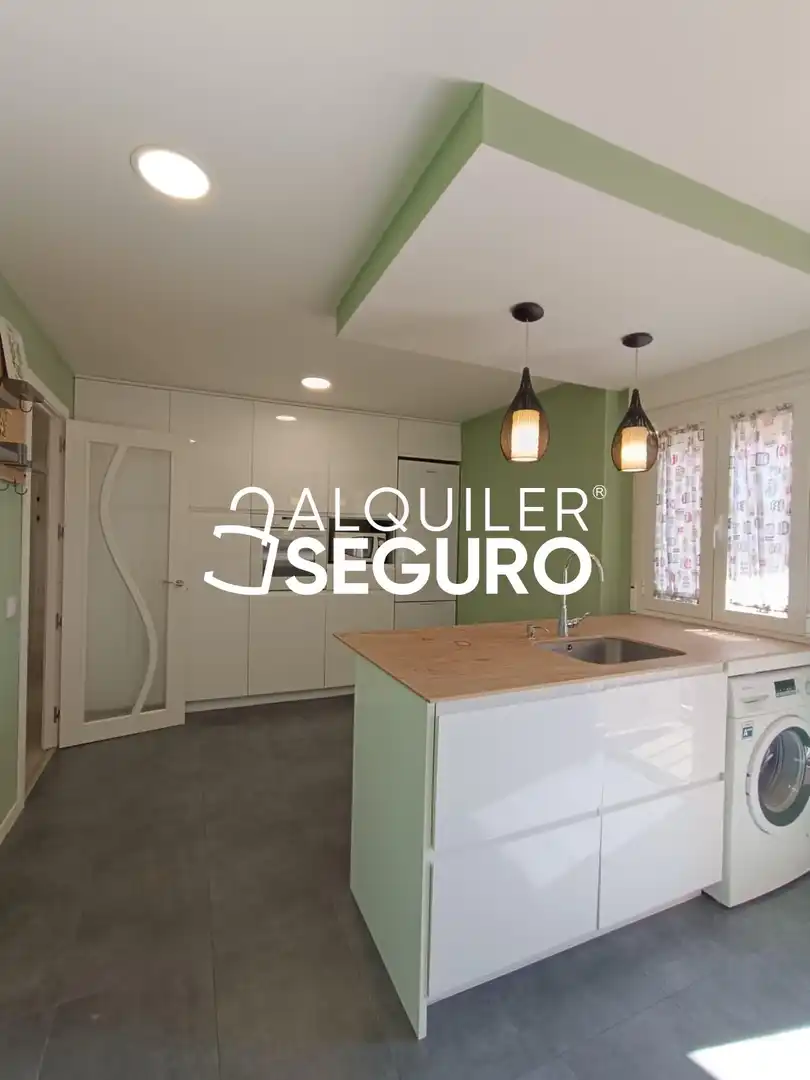Flat for rent in Valdemorillo, Centro