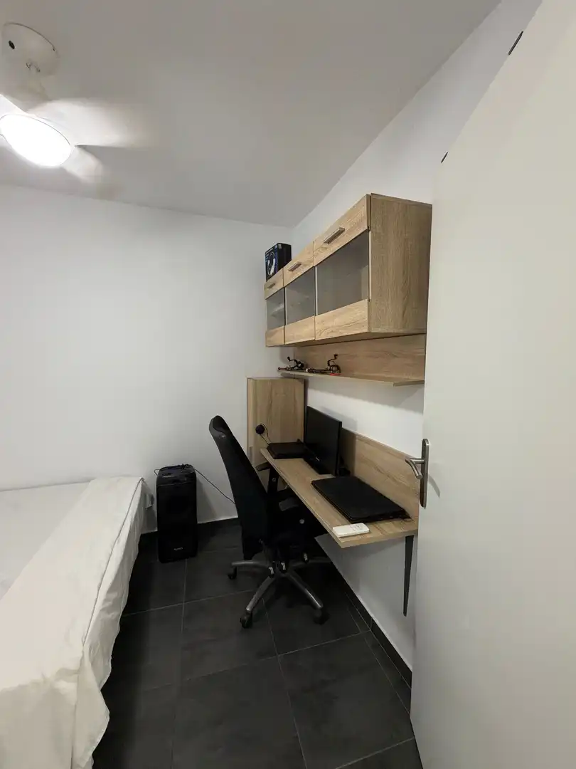 Dormitori de Casa o xalet en venda en Monóvar  / Monòver amb Moblat