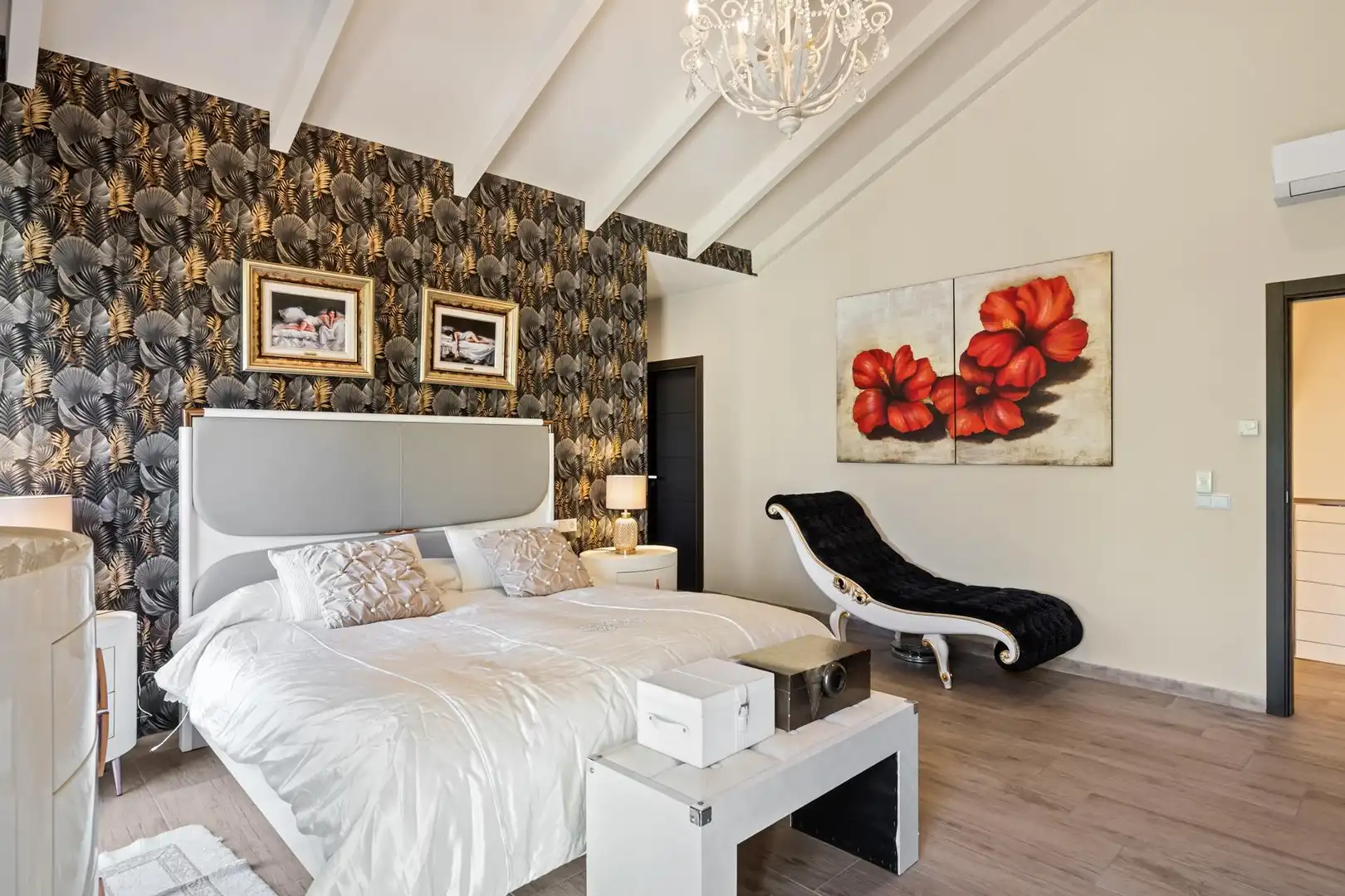 Villa avec piscine à vendre à Mijas pueblo, imagen 25