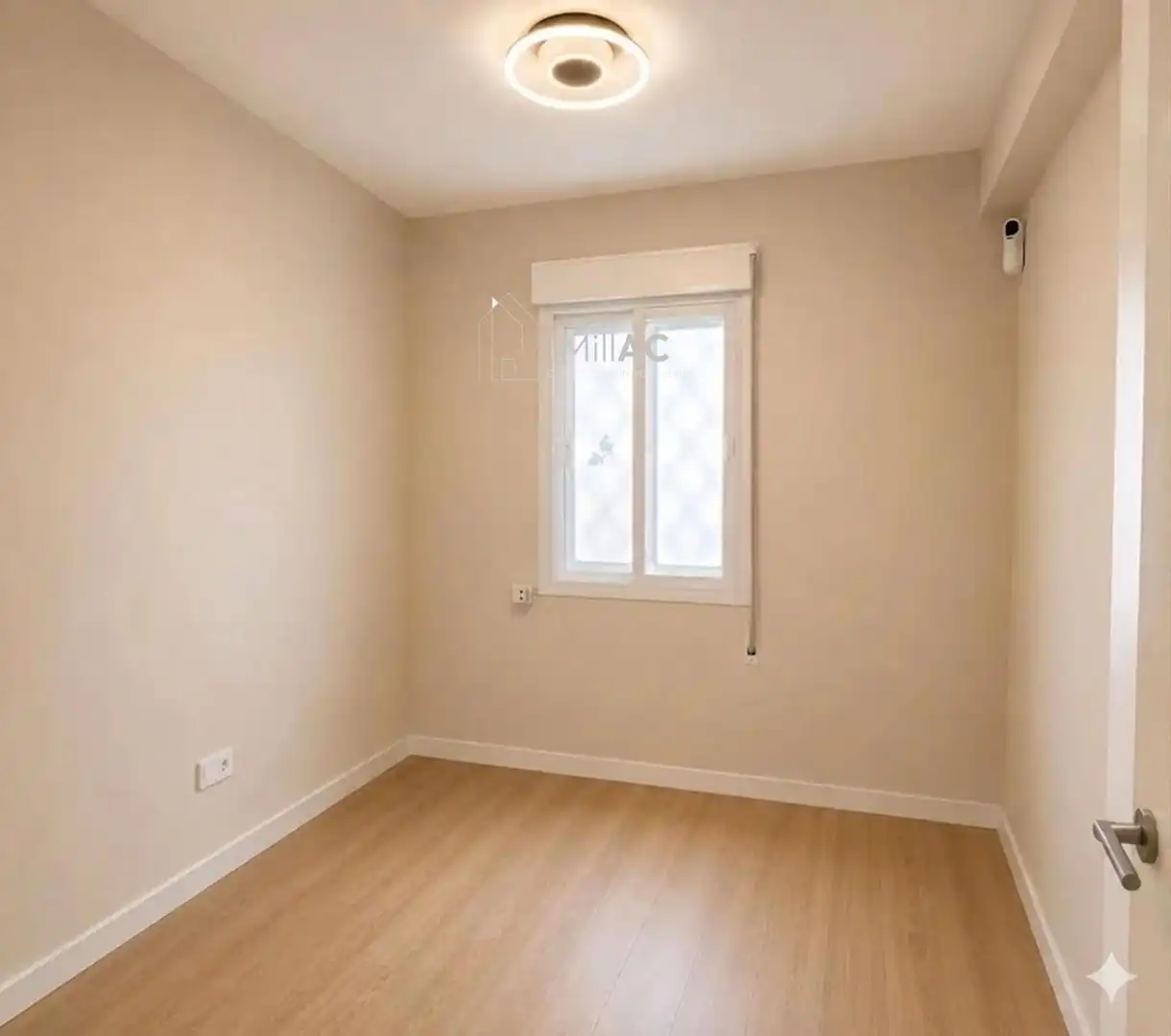 Habitación de Piso en venta en Madrid con Aire acondicionado, Calefacción y Terraza