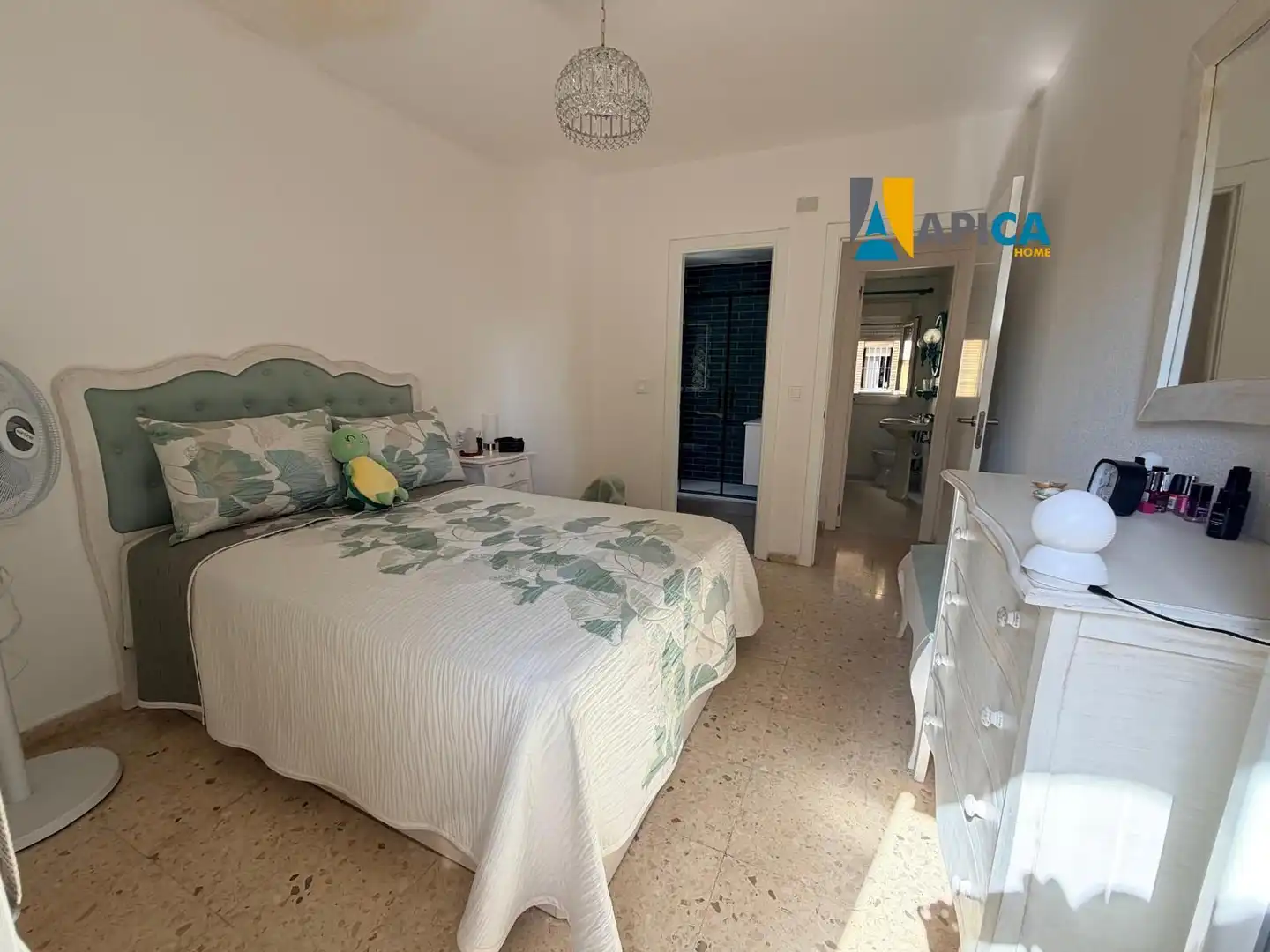Appartement avec ascenseur à vendre à La Reconquista - El Rosario, imagen 13