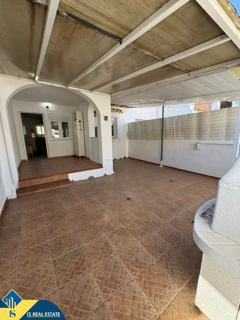 Bungalow avec piscine à vendre à Los Balcones - Los Altos, imagen 6