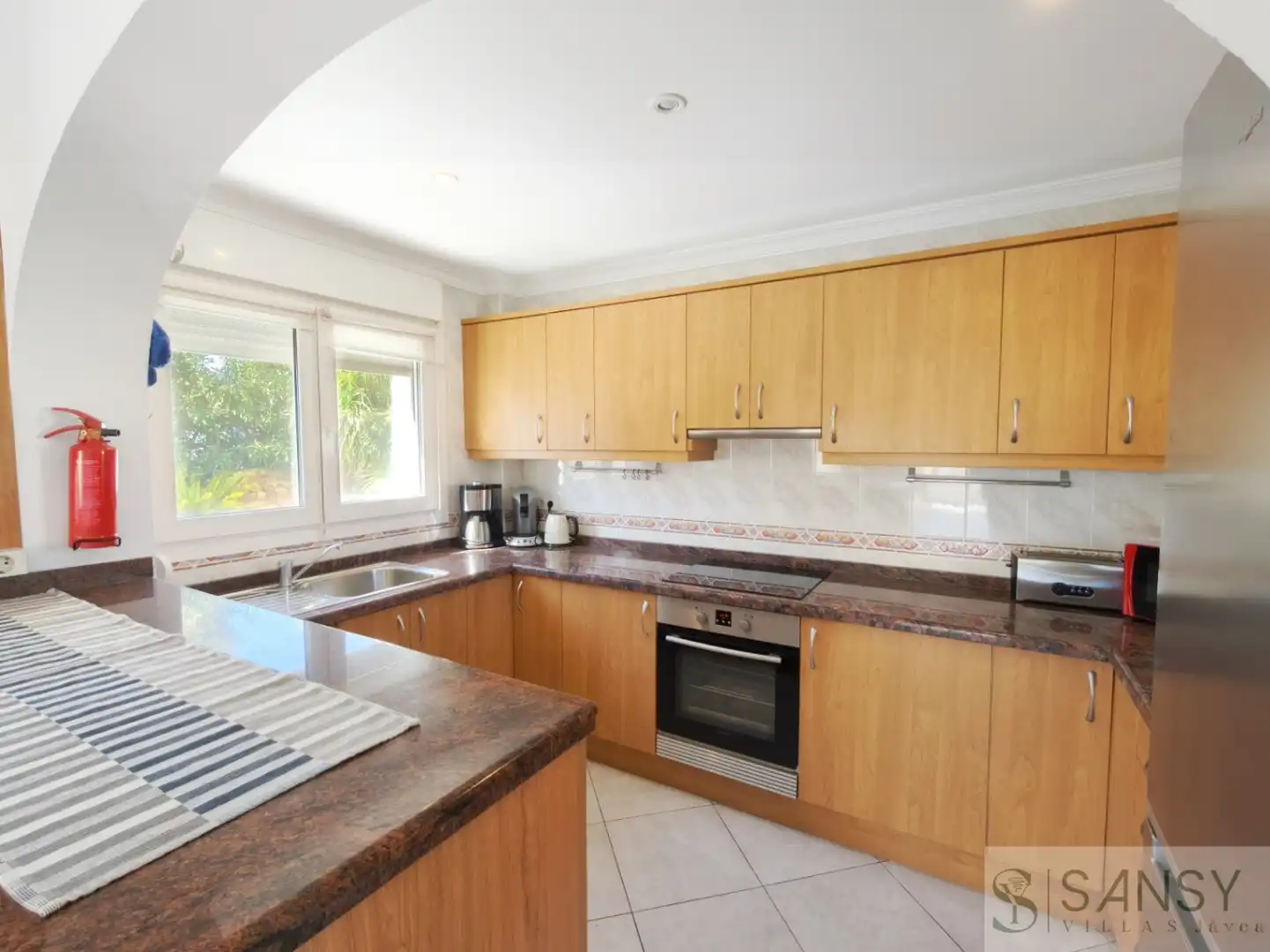 Detached house with pool for sale in Manzanera - Tosal, imagen 19