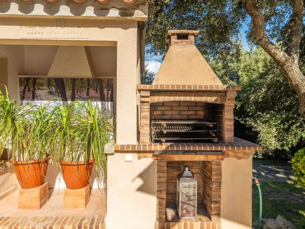 Casa rustica con terrazza in vendita a Pollença Poble, imagen 21