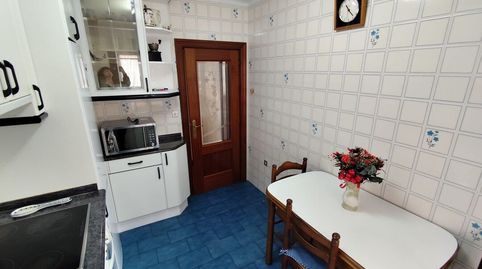 Foto 3 de Piso en venta en Bagatza - San Vicente, Barakaldo