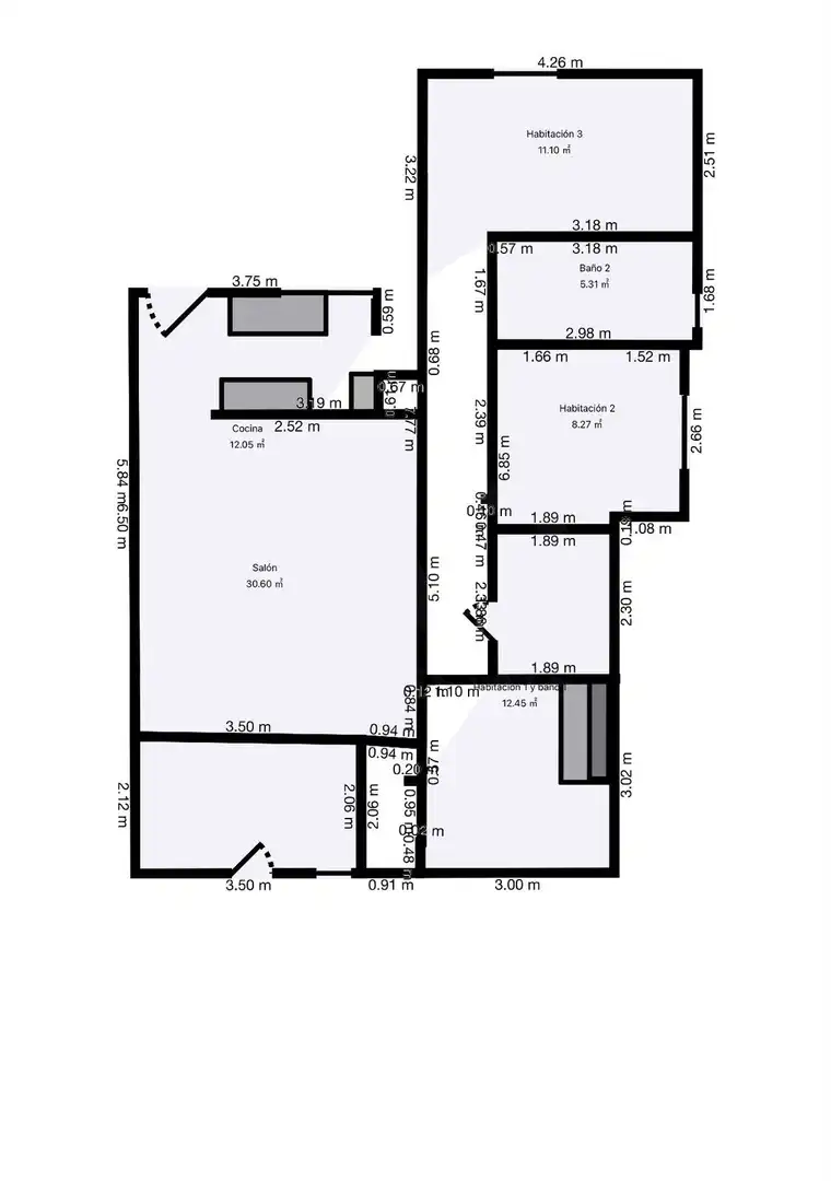 Houses for sale in Teulada  with Terrace