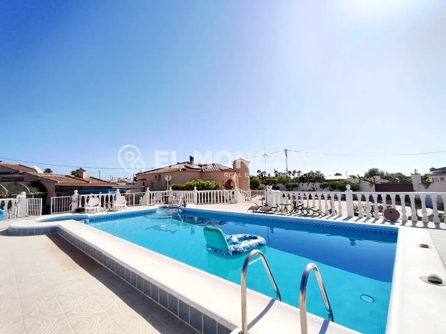 Detached house with pool for sale in Catral, imagen 34