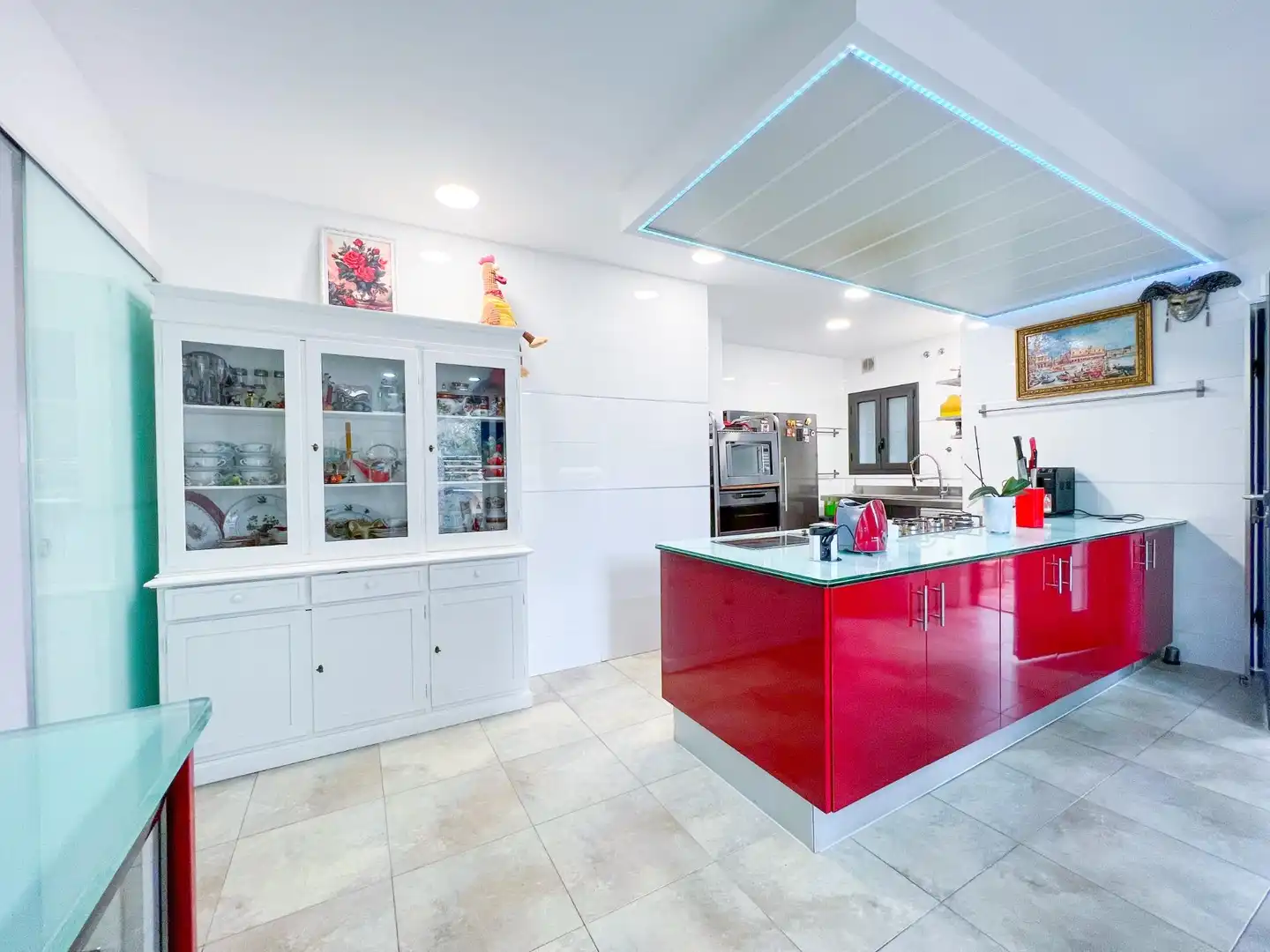 Villa con terrazza in vendita a PLA DE L'ERA EL, imagen 25