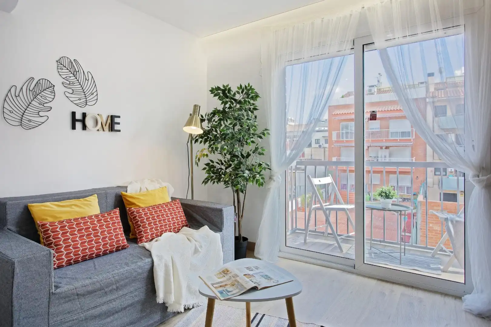 Terraza de Piso en venta en Sant Boi de Llobregat con Aire acondicionado, Calefacción y Terraza