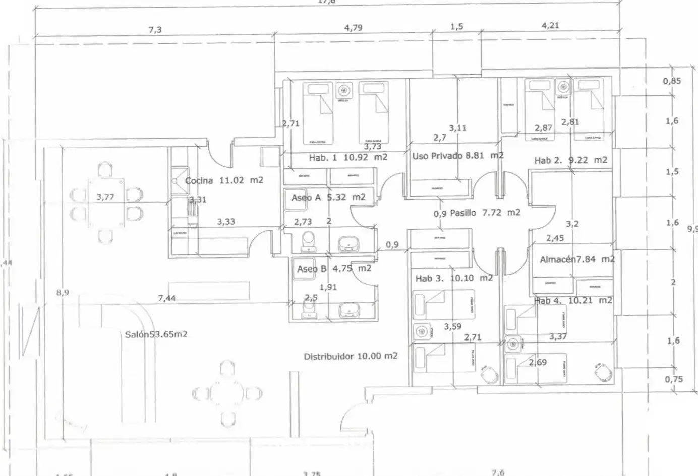 Lands and plots for sale in M-507, imagen 20