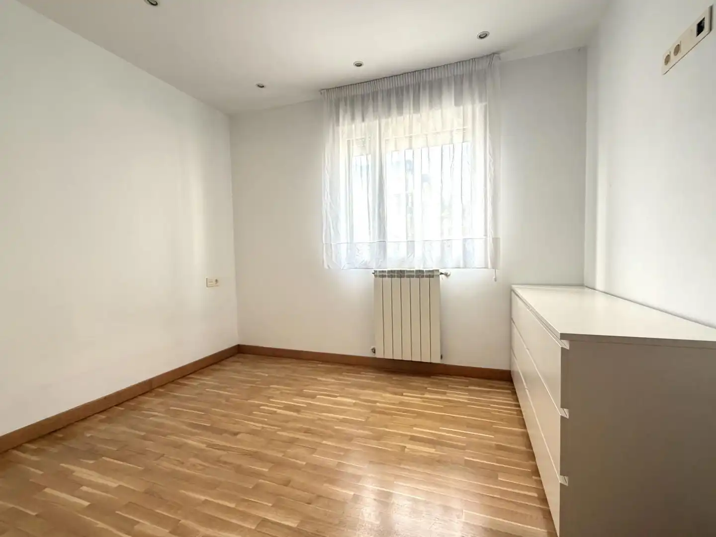 Dormitori de Pis en venda en Lasarte-Oria amb Calefacció, Parquet i Terrassa