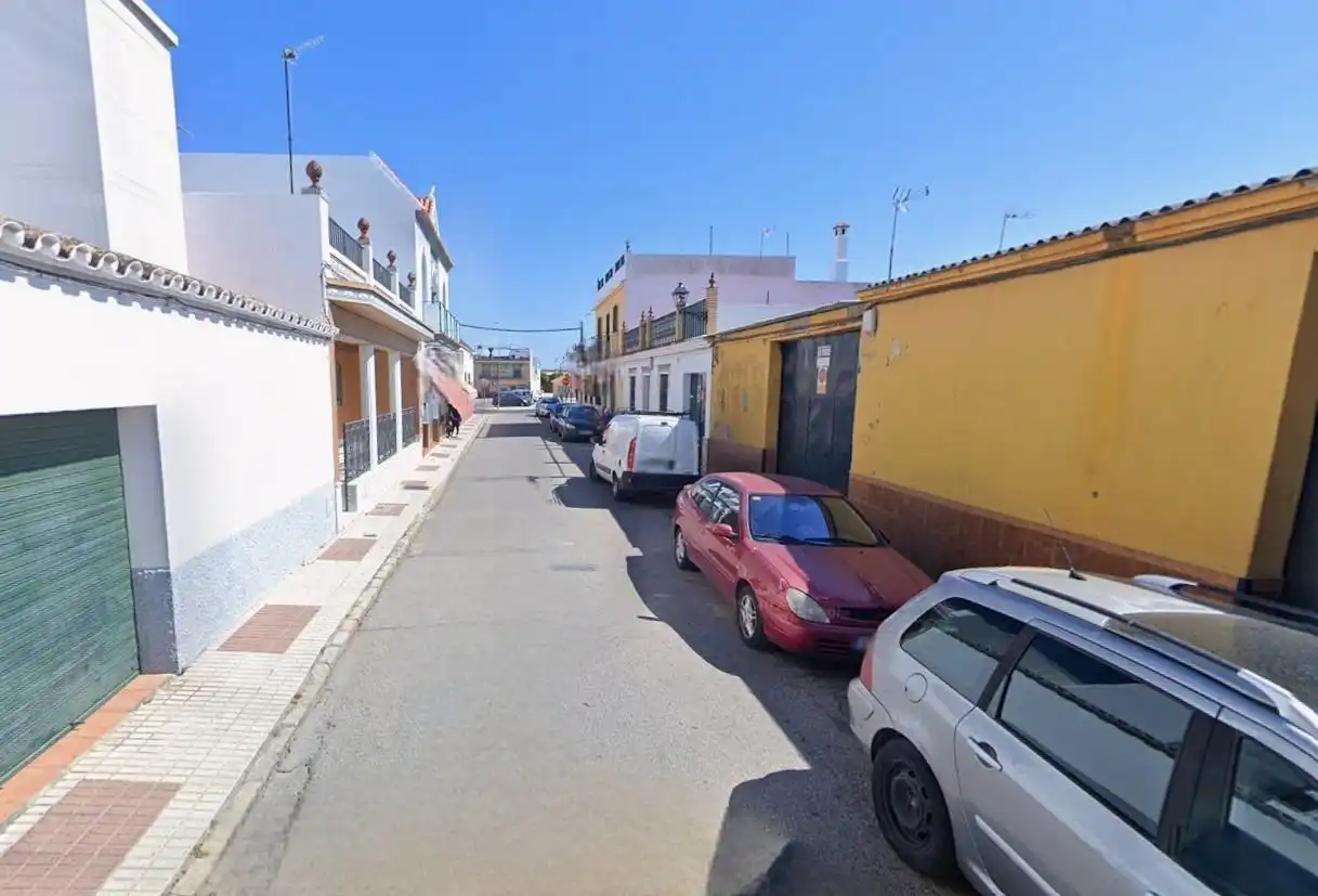 Adossat en venda a Rinconada