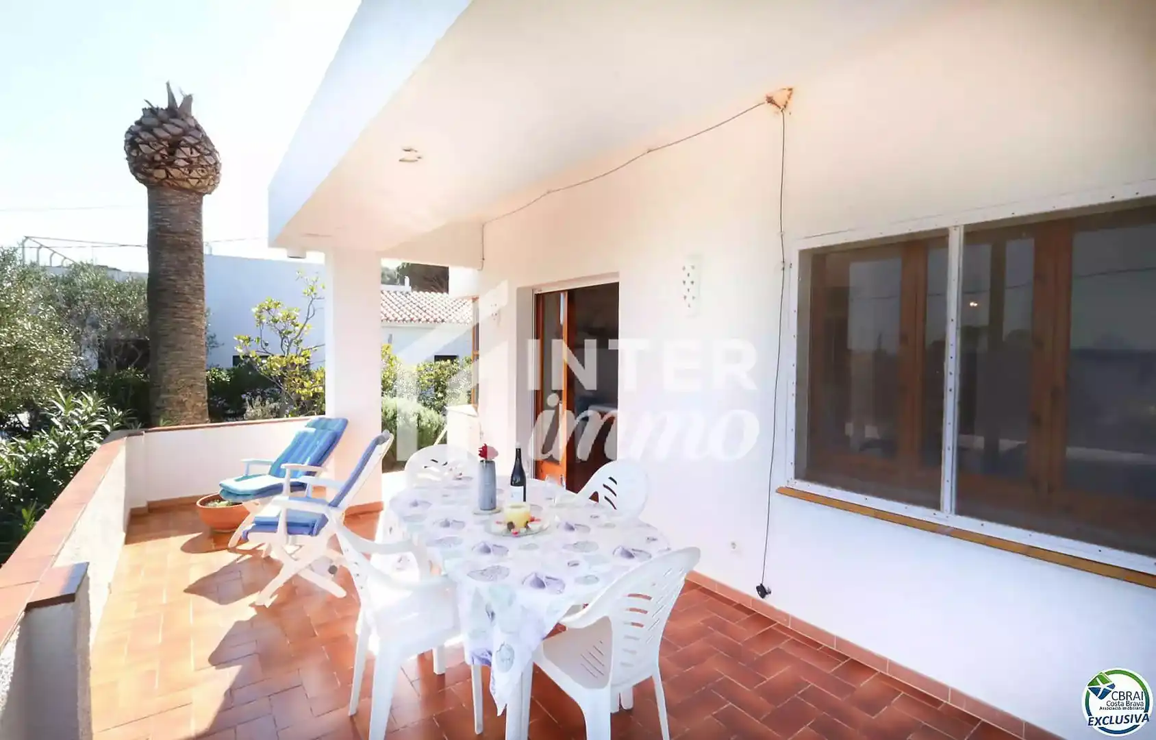 Casa con jardín en venta en Carrer Musclera 14, imagen 6