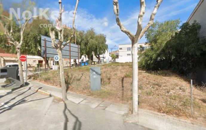 Industrial land for sale in Ocata