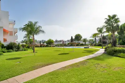 Penthouse for sale in Torrequebrada, imagen 17