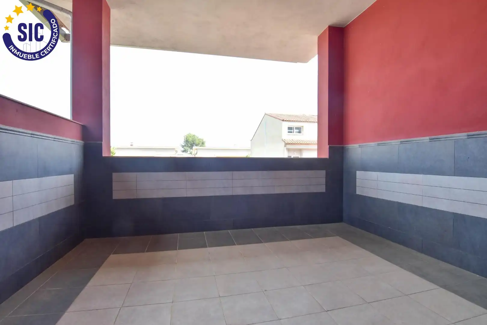 Terraza de Casa o chalet en venta en Canals con Aire acondicionado, Calefacción y Terraza