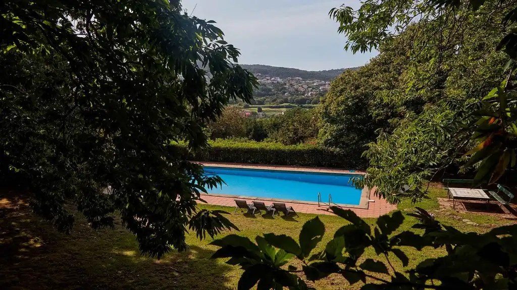 Casa amb piscina en venda a Guntín 1, imagen 22