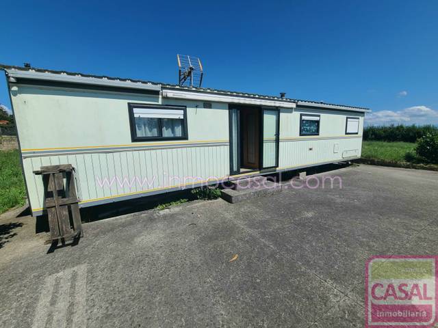 Terreno residencial en Venta en CARRETERA CARBAINOS en Cenero