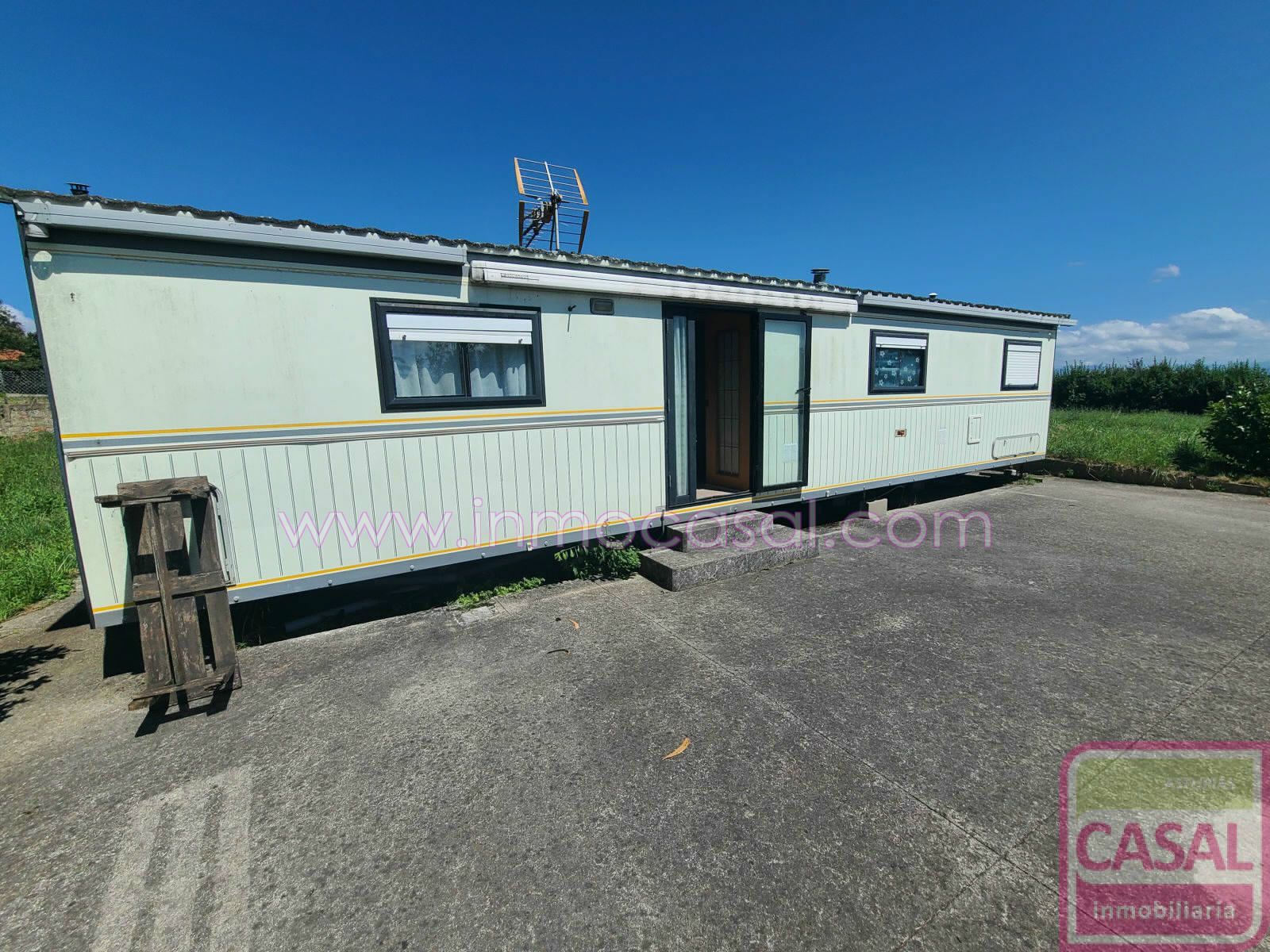 Residential for sale in CARRETERA CARBAINOS, Cenero