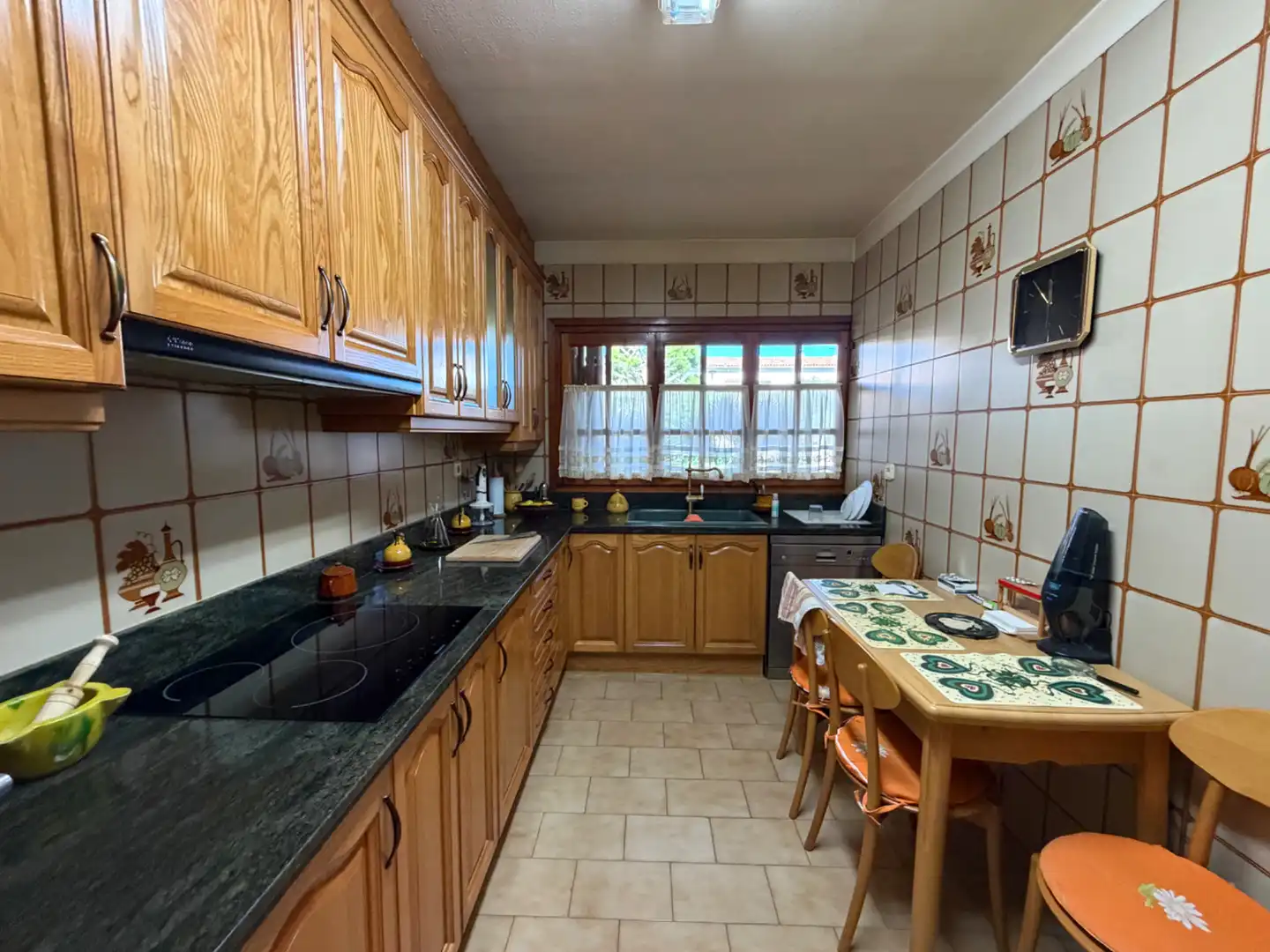 Kitchen of Houses for sale in Botarell, Tarragona