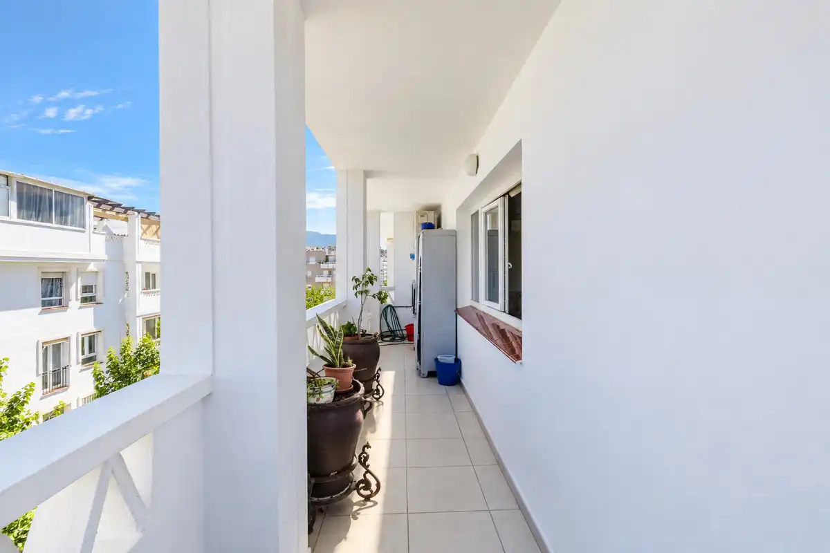 Penthouse with lift for sale in Calle Pio Baroja-Nva Andalucia, imagen 35