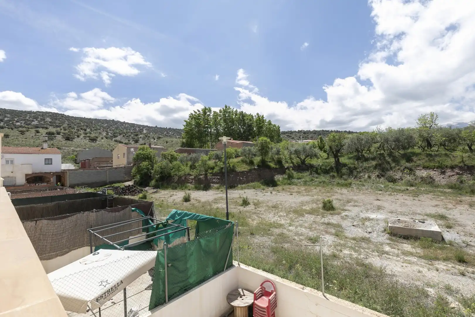 Casa a schiera con terrazza in vendita a Calle C. la Esperanza, 7, imagen 22