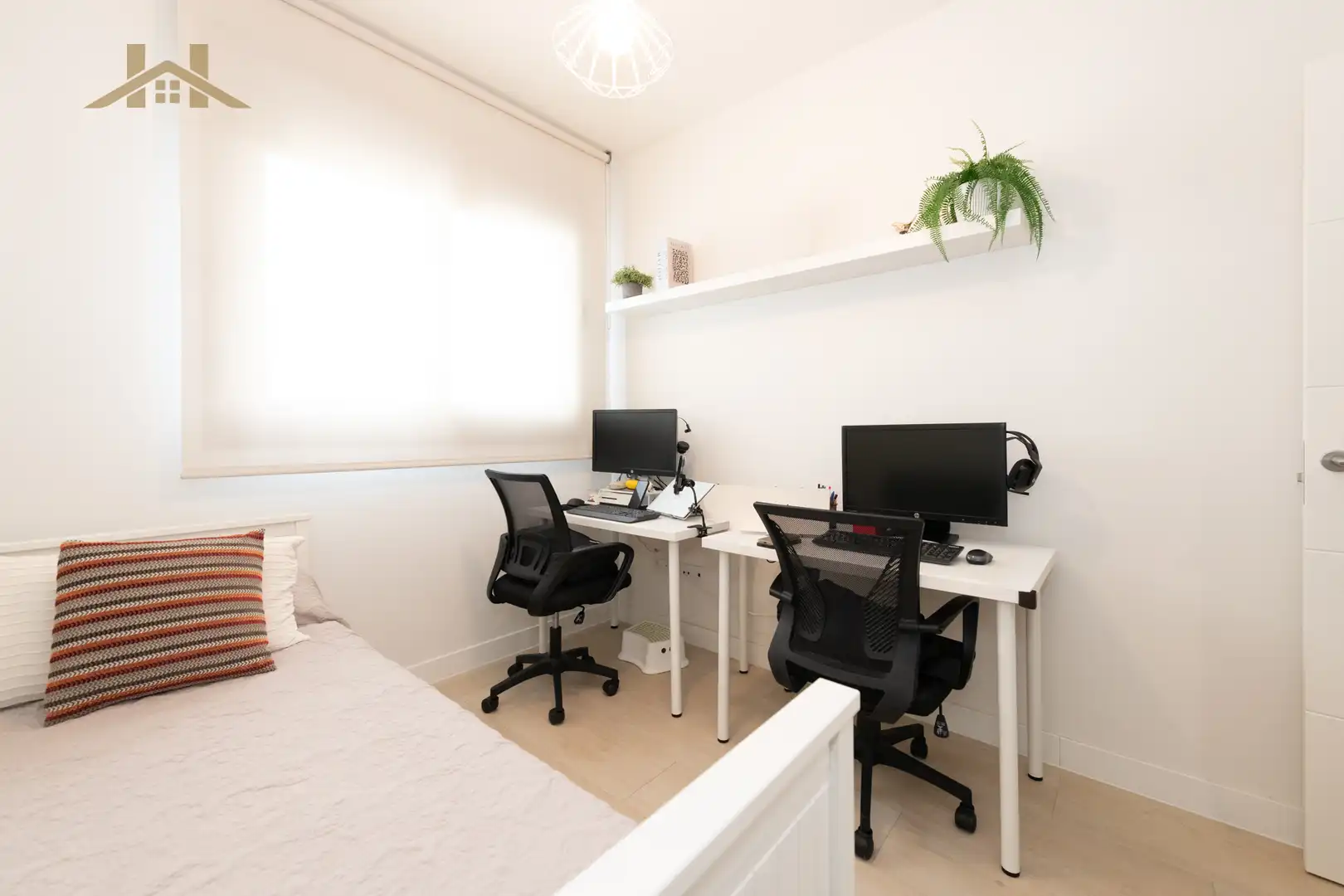 Flat with terrace for sale in Calle Legazpi 8, imagen 9
