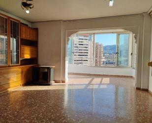 Bedroom of Flat for sale in Benidorm  with Terrace and Community pool