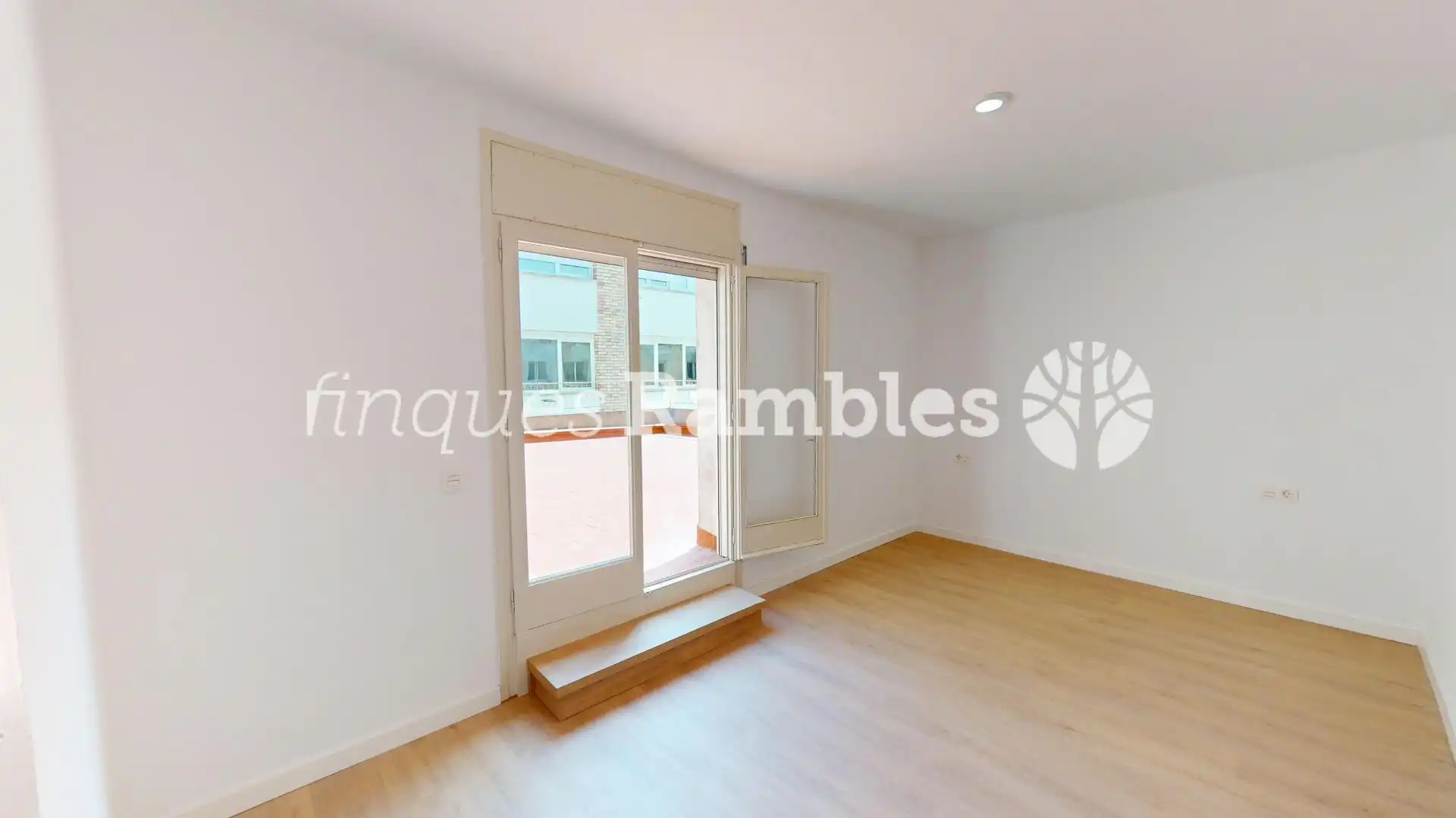 Habitación de Piso en venta en Igualada con Parquet y Terraza