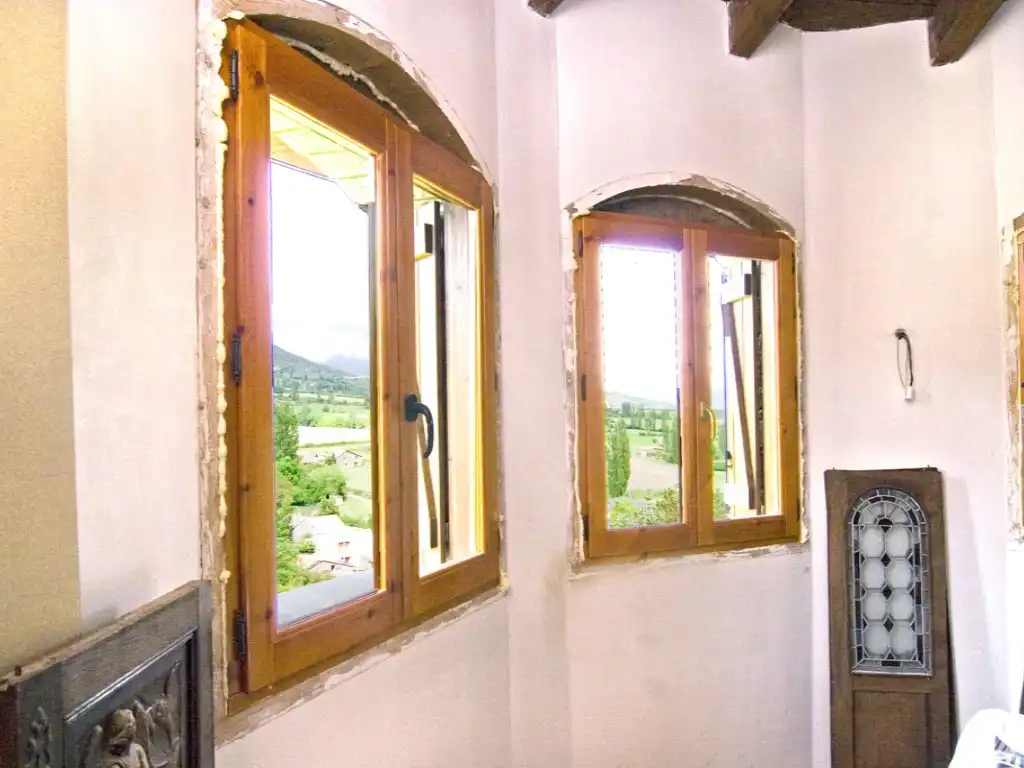 Houses for sale in Valle de Lierp