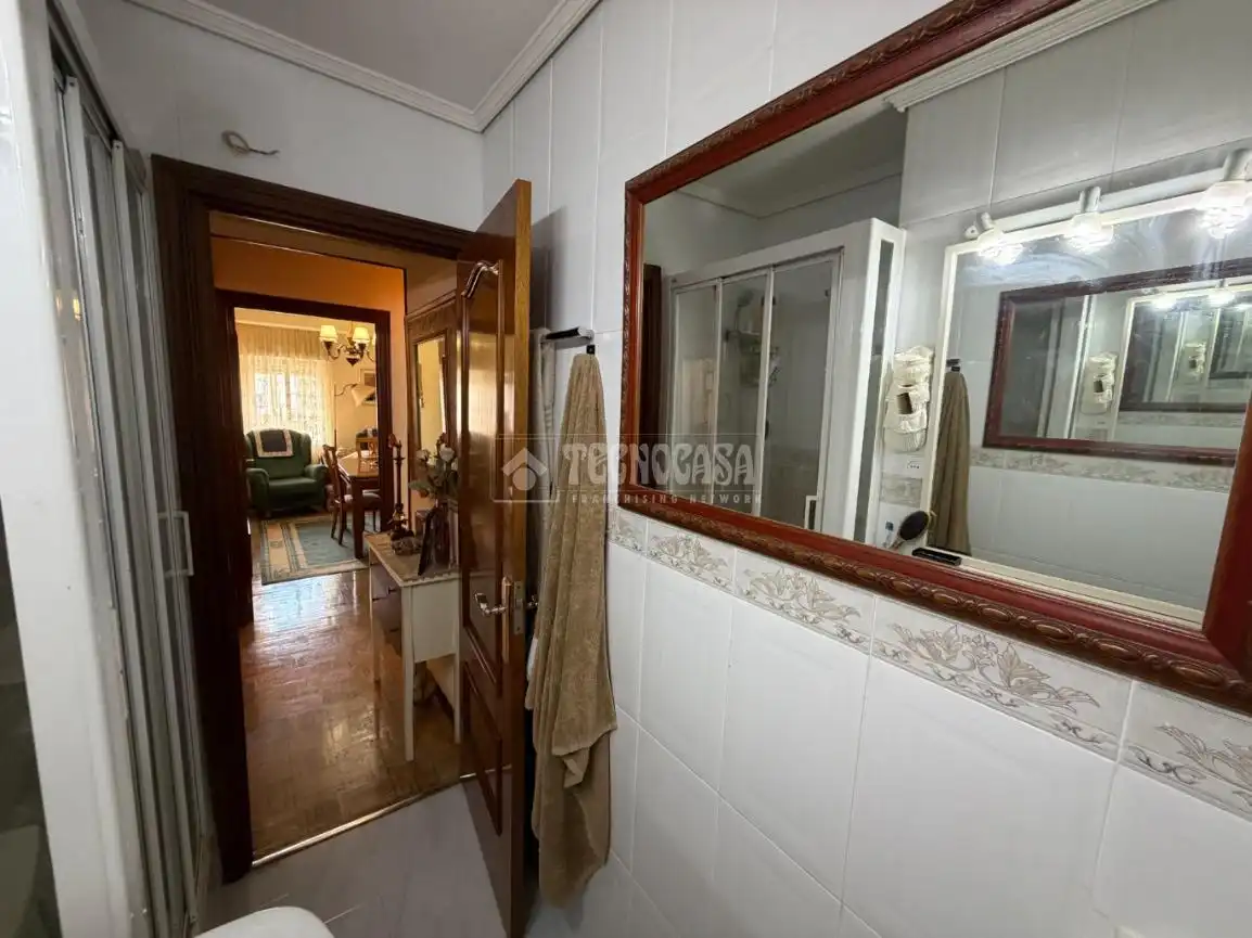 Piso en venta en Alcalá de Henares