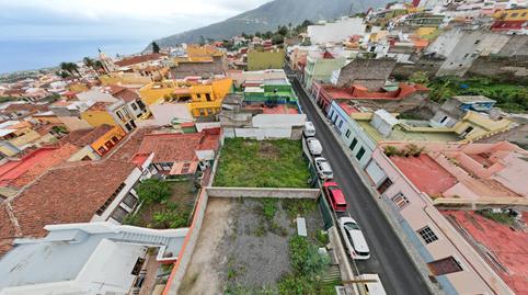 Foto 4 de Residencial en venta en Calle San Jose, 25, Centro, La Orotava
