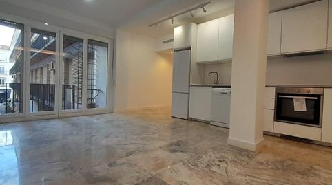 Foto 2 de Pis de lloguer a Zona Centro,  Córdoba Capital